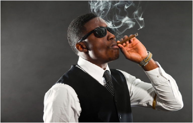 First Cigar: Simple Steps