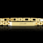Customised Bracelets for Men: The Perfect Gift for Any Occasion
