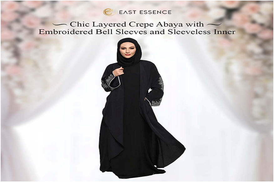 abaya collection