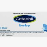 How Baby Bars Help Maintain Natural Skin Moisture