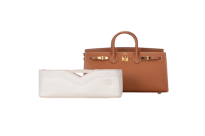 How Hermès Owners Preserve Bag Structure for Decades