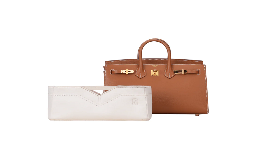 Hermès Birkin organizer